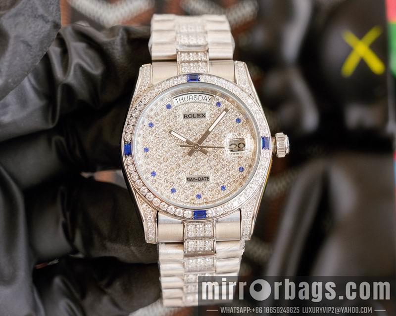 Replica Rolex 40mm 041398