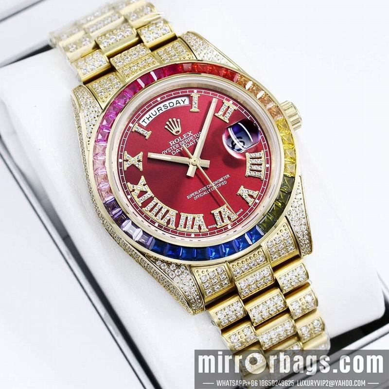 Replica Rolex 41mm 052002