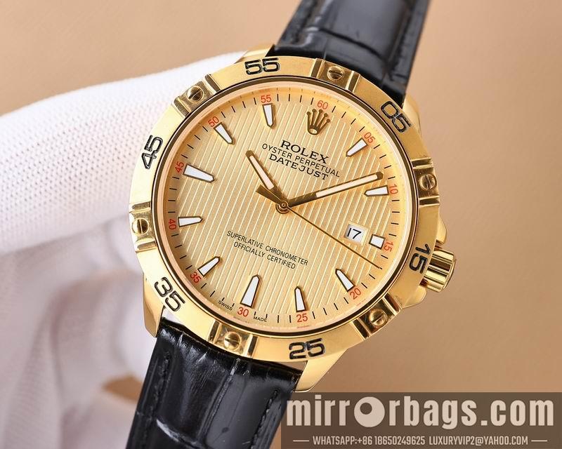 Replica Rolex 41X11mm 051641