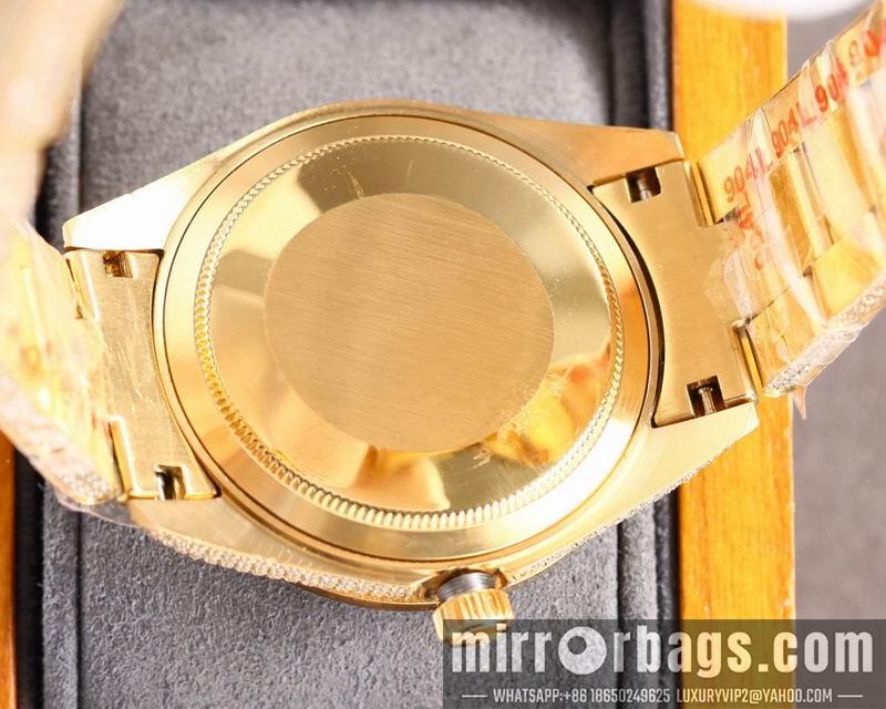 Replica Rolex 40mm 0503129