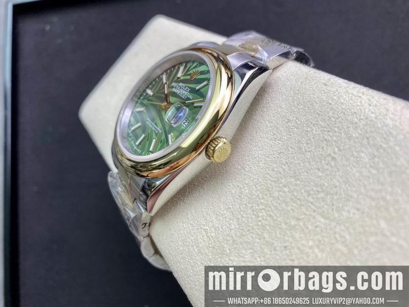 Replica Rolex 41mm 093002