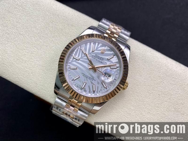 Replica Rolex 41mm 093003