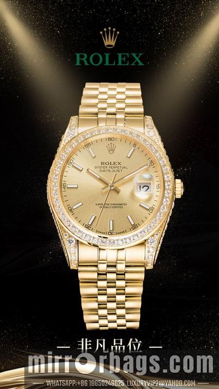 Replica Rolex 41mm 090976