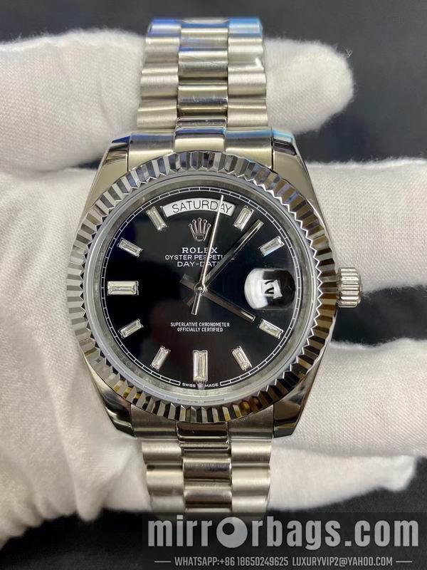 Replica Rolex 41mm 100803