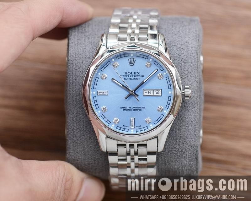 Replica Rolex 41mm 072465