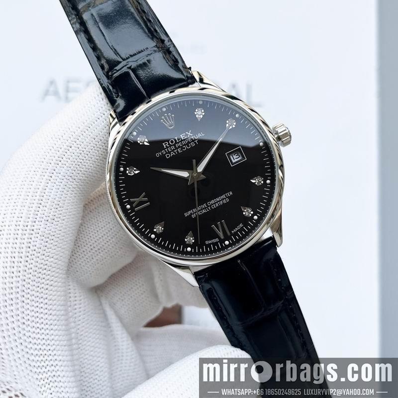 Replica Rolex 40mm 032167