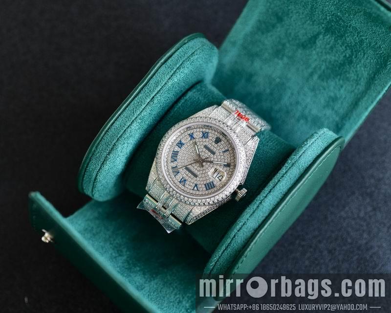 Replica Rolex 41mm 0503102
