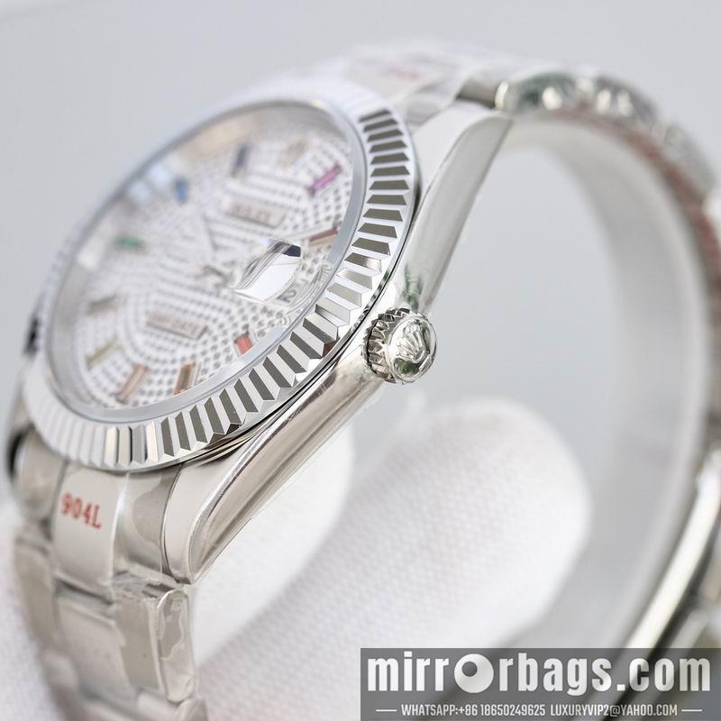 Replica Rolex 41mm 102441