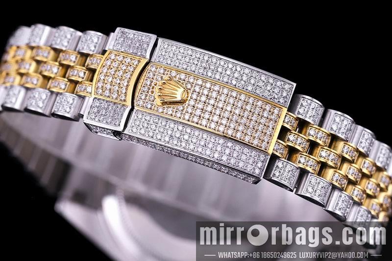 Replica Rolex 41mm 083152