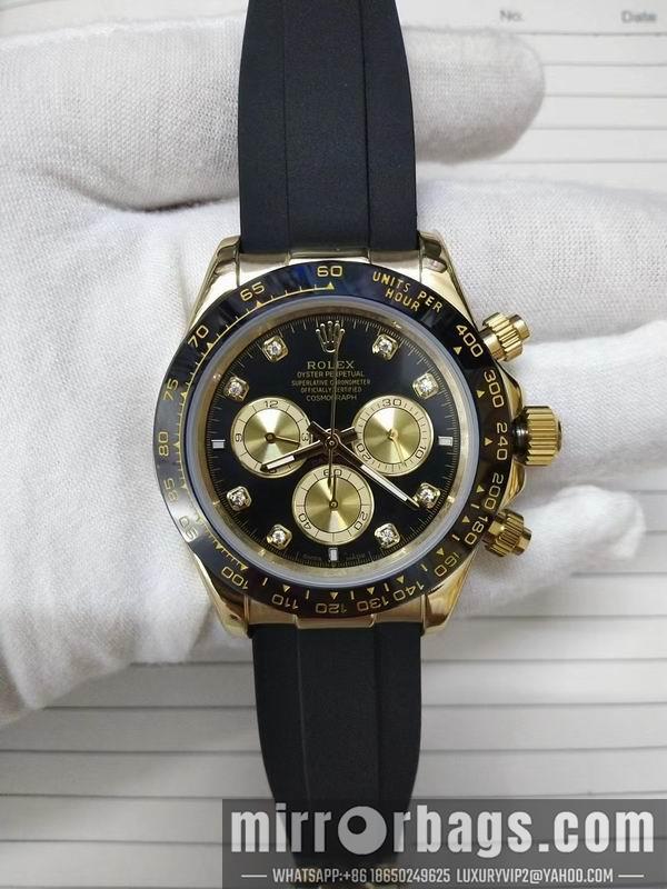 Replica Rolex 40mm 100812