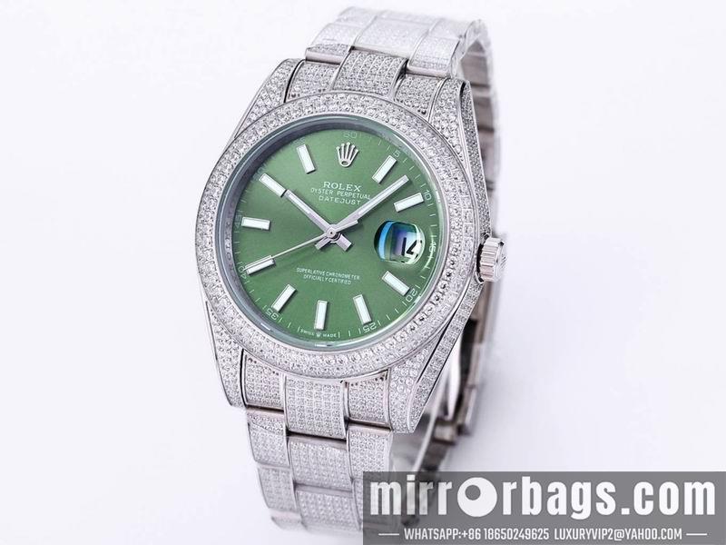 Replica Rolex 41mm 111019