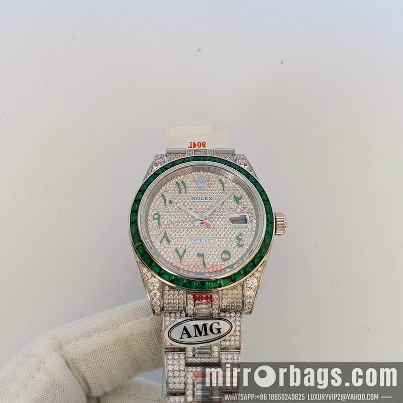 Replica Rolex 41mm 082935