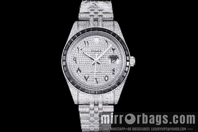 Replica Rolex 41mm 0831107