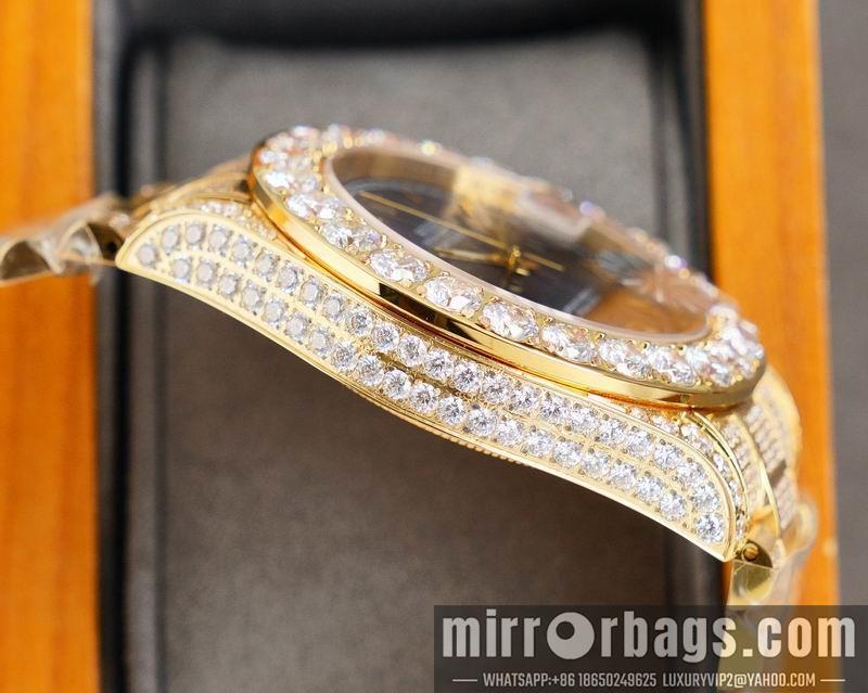 Replica Rolex 42X11mm 111053
