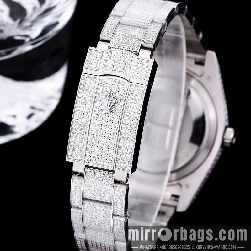 Replica Rolex 41X12mm 122508