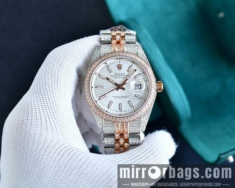Replica Rolex 40mm 083198