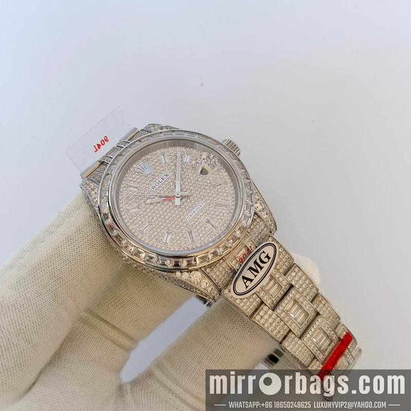 Replica Rolex 41mm 082936