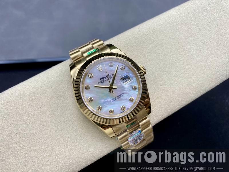 Replica Rolex 41mm 093022
