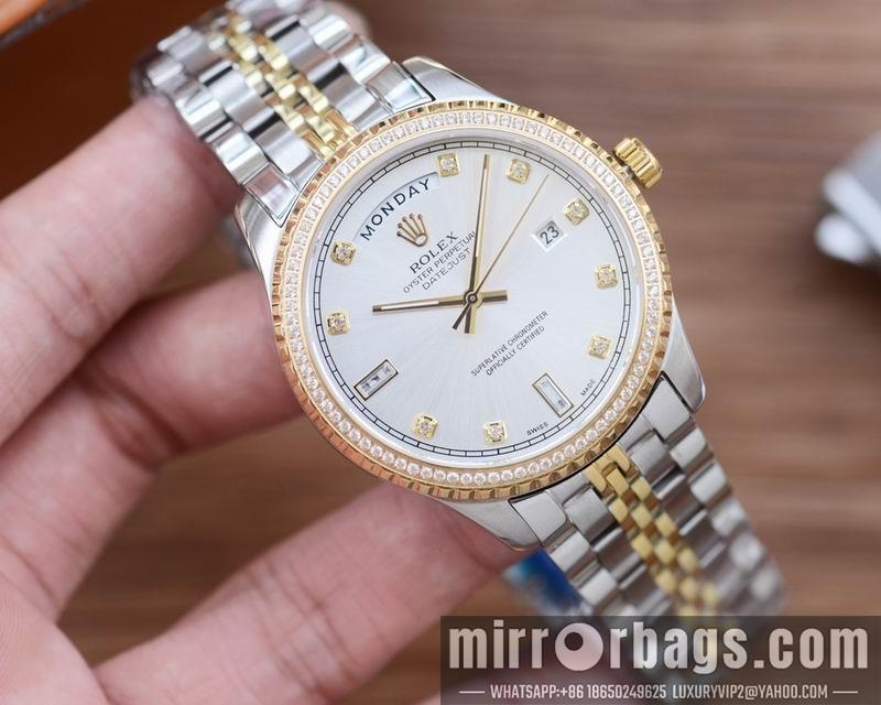 Replica Rolex 41mm 072468