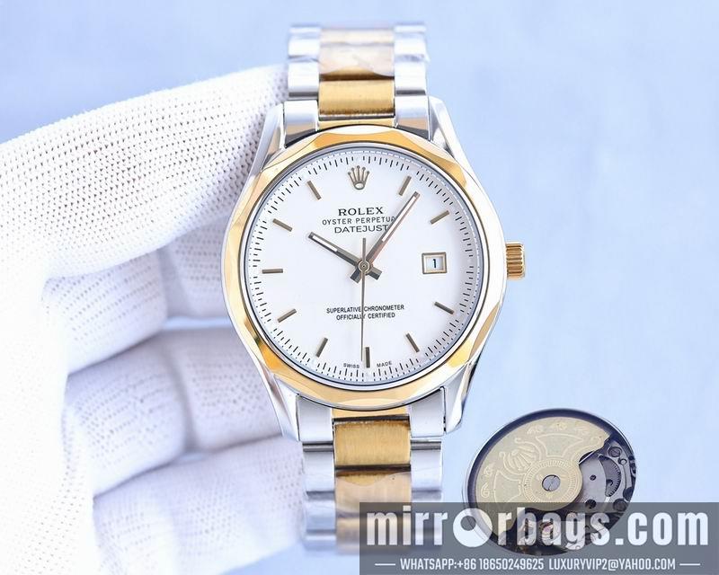 Replica Rolex 40mm 112064