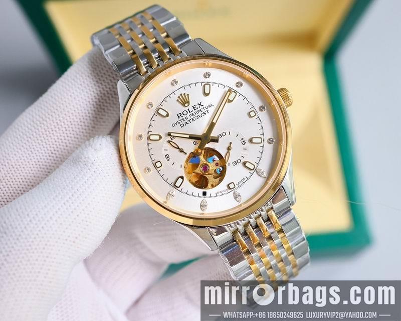 Replica Rolex 40X13mm 041331