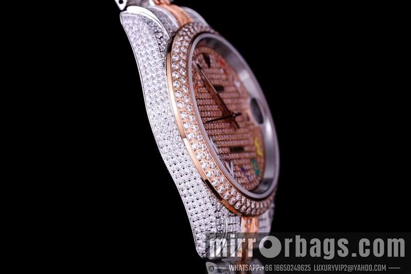 Replica Rolex 41mm 083147