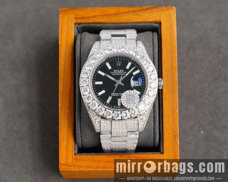 Replica Rolex 42X11mm 111054
