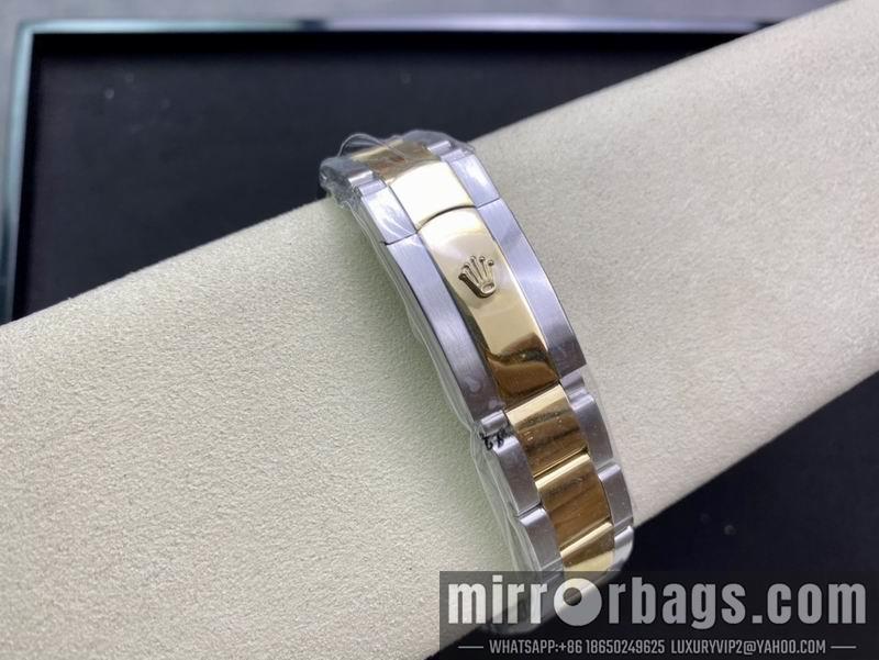 Replica Rolex 41mm 093002