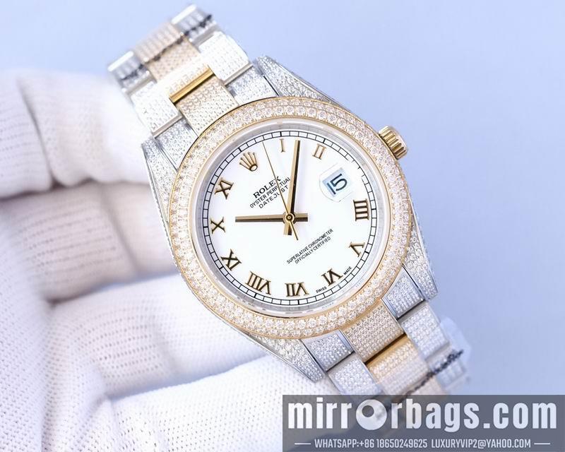 Replica Rolex watch 123107