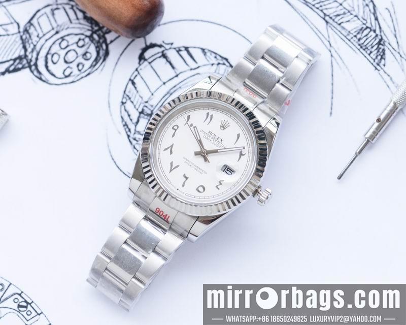 Replica Rolex 41X10mm 031769