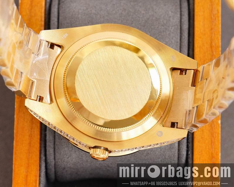 Replica Rolex 42X11mm 111062
