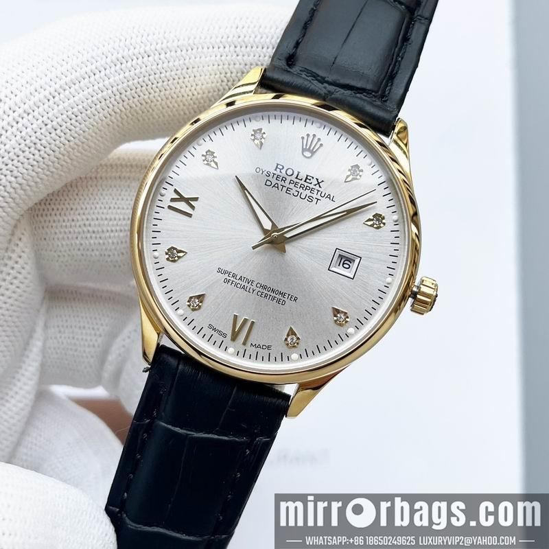 Replica Rolex 40mm 032167