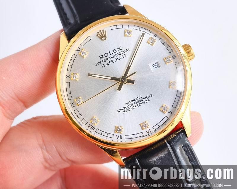 Replica Rolex 40mm 082980