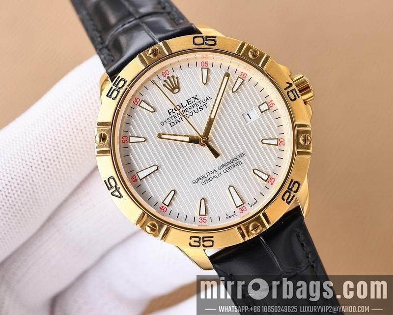 Replica Rolex 41X11mm 051641