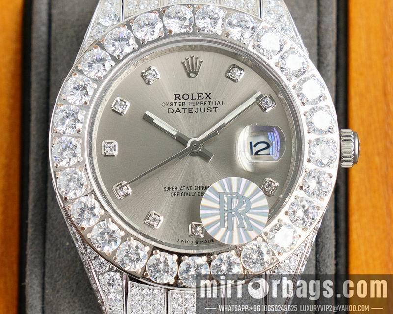 Replica Rolex 42X11mm 111050