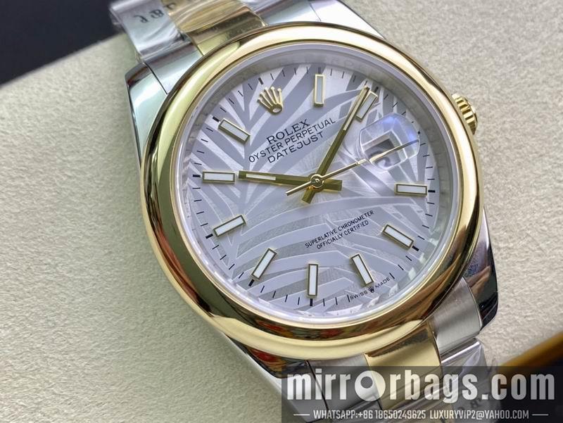 Replica Rolex 41mm 093002