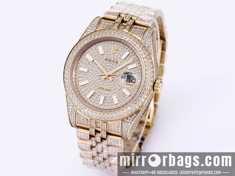 Replica Rolex 41mm 111033