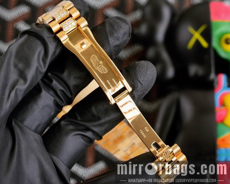 Replica Rolex 40mm 041398