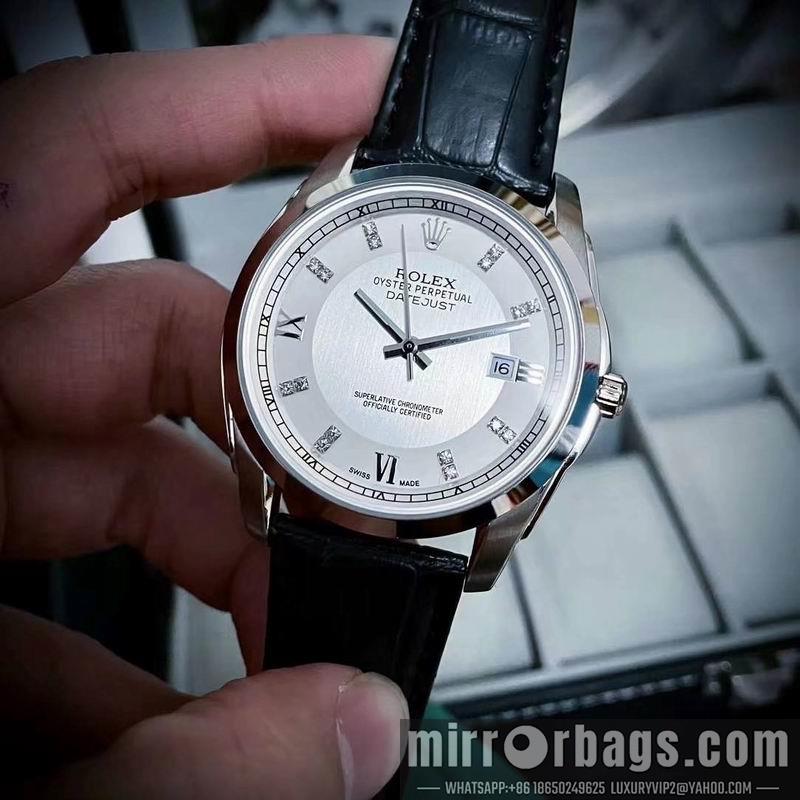 Replica Rolex 42X12mm 050338