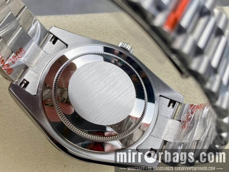Replica Rolex 40mm 090431