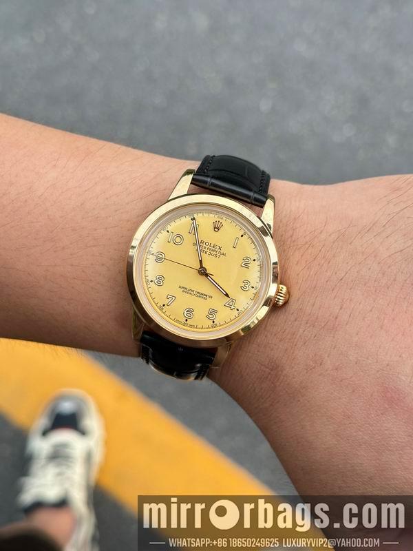 Replica Rolex 40mm 110104