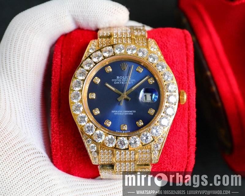 Replica Rolex 42mm 080606