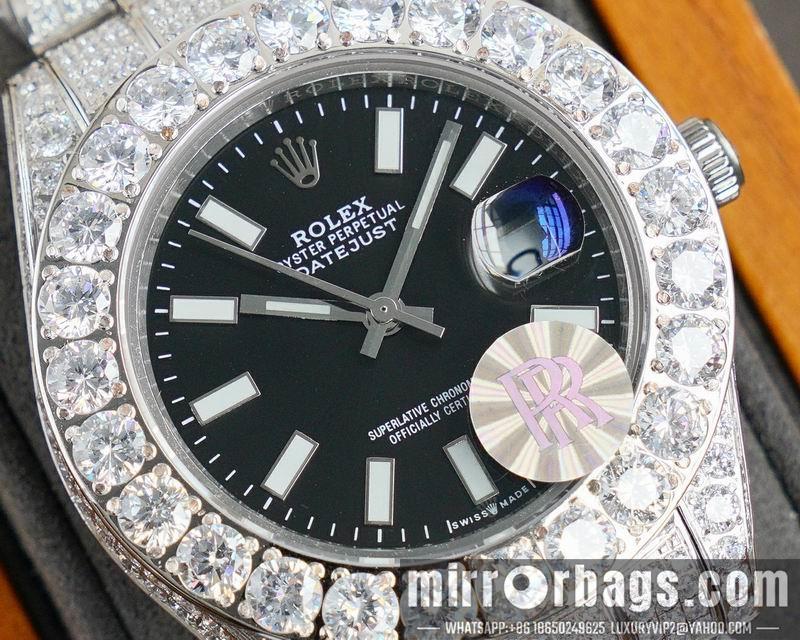 Replica Rolex 42X11mm 111054