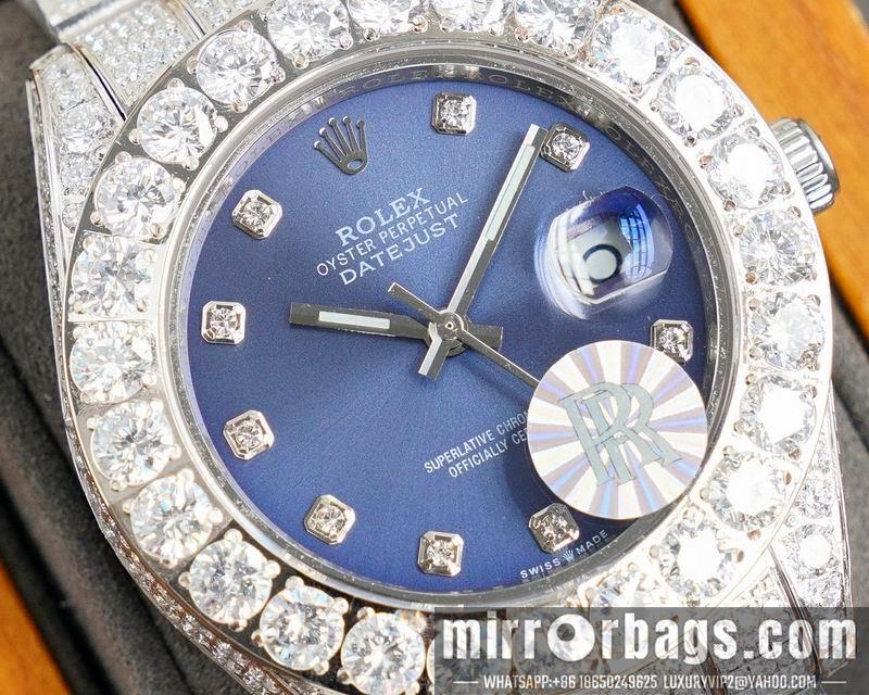 Replica Rolex 42X11mm 111050