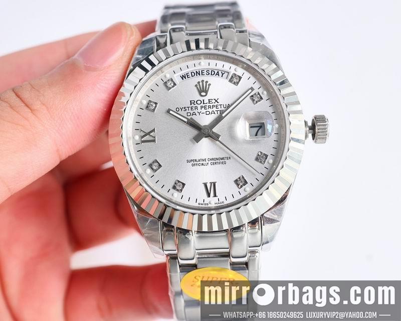 Replica Rolex 40mm 080610