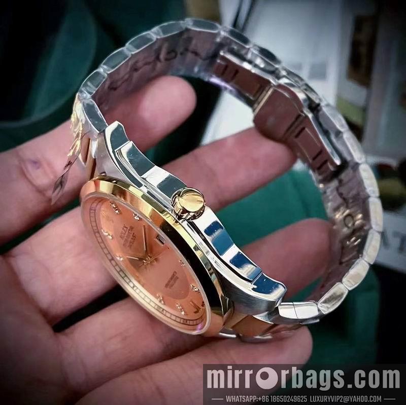 Replica Rolex 42X12mm 050338