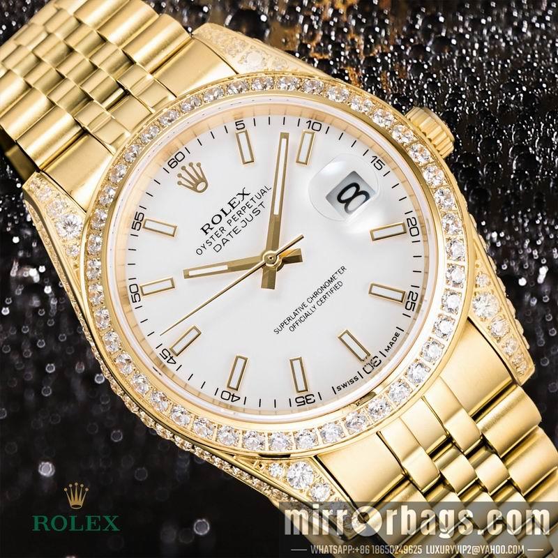 Replica Rolex 41mm 090976