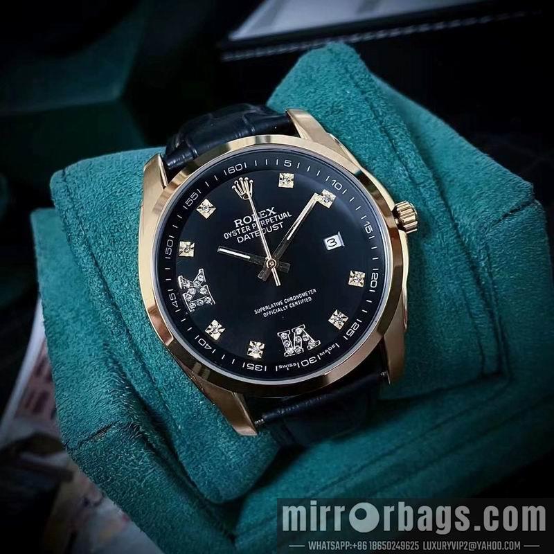 Replica Rolex 42X12mm 050337