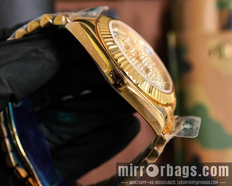 Replica Rolex 40mm 0413104
