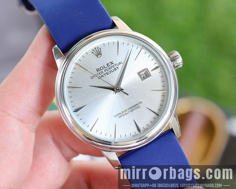 Replica Rolex 40mm 050205